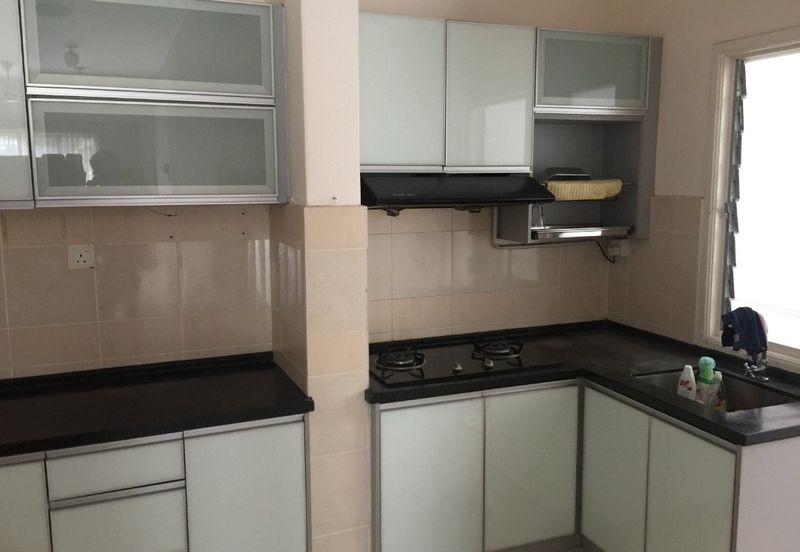 Kristal Heights, Shah Alam