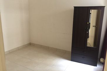 Kristal Heights, Shah Alam