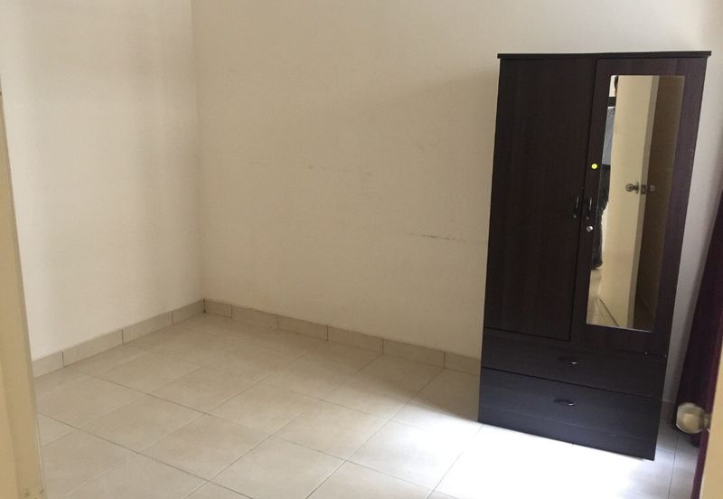 Kristal Heights, Shah Alam