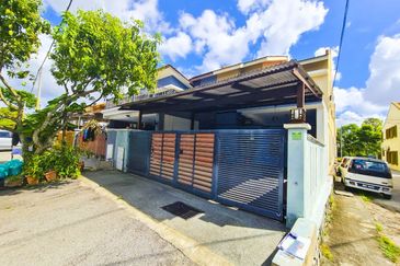 SU3 @ Bandar Saujana Utama