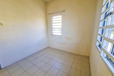 SU3 @ Bandar Saujana Utama