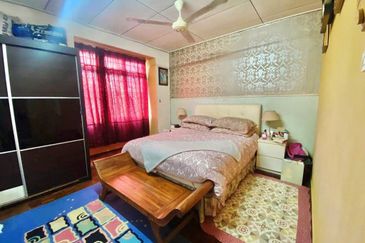 Sungai Buloh Country Resort