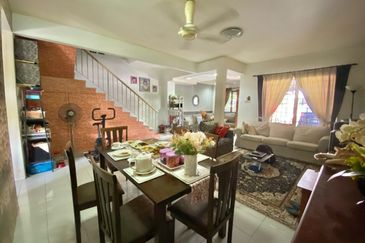 Sungai Buloh Country Resort