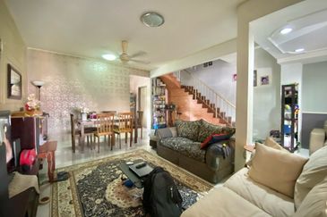 Sungai Buloh Country Resort