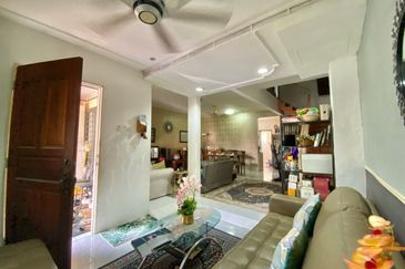 Sungai Buloh Country Resort