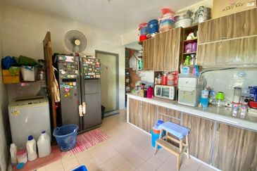 Sungai Buloh Country Resort