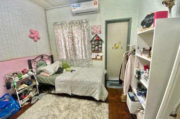 Sungai Buloh Country Resort