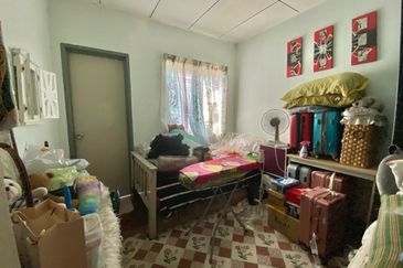 Sungai Buloh Country Resort