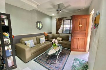 Sungai Buloh Country Resort