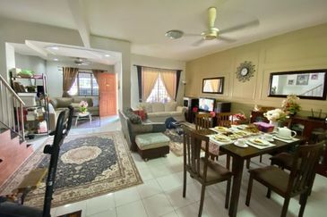 Sungai Buloh Country Resort