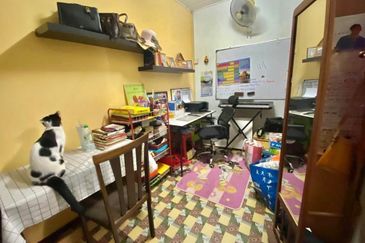 Sungai Buloh Country Resort