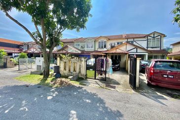 Sungai Buloh Country Resort