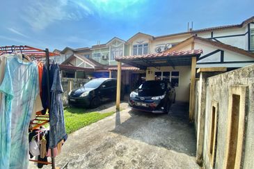 Sungai Buloh Country Resort