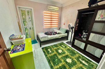 Bandar Saujana Utama