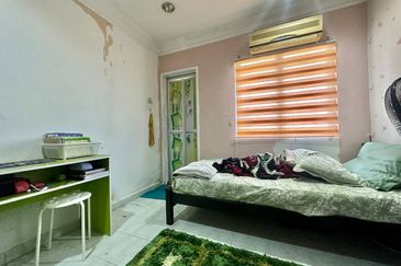 Bandar Saujana Utama