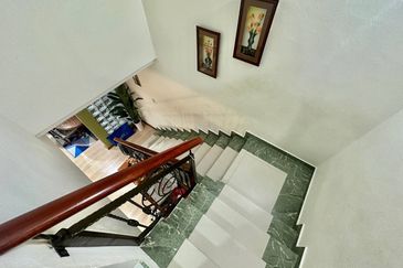 Bandar Saujana Utama