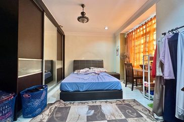 Bandar Saujana Utama