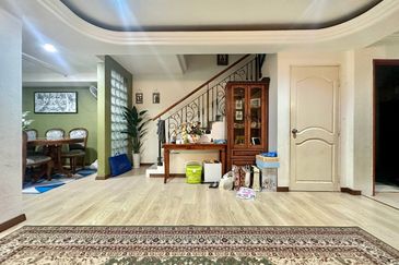 Bandar Saujana Utama