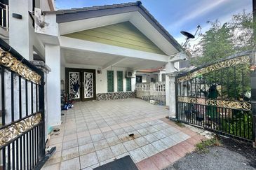 Bandar Saujana Utama