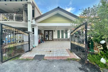 Bandar Saujana Utama