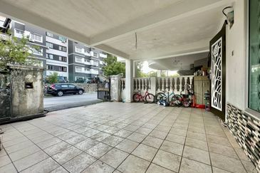 Bandar Saujana Utama