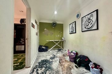 Bandar Saujana Utama