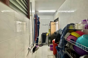 Bandar Saujana Utama