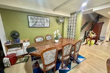 Bandar Saujana Utama