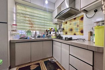 Bandar Saujana Utama