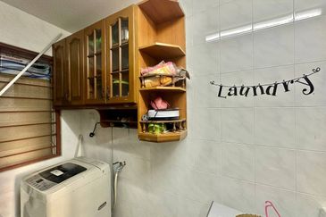 Bandar Saujana Utama