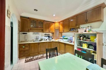 Bandar Saujana Utama