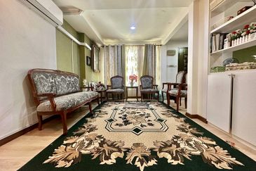 Bandar Saujana Utama