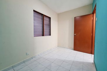 Pangsapuri Beringin, Gombak Permai