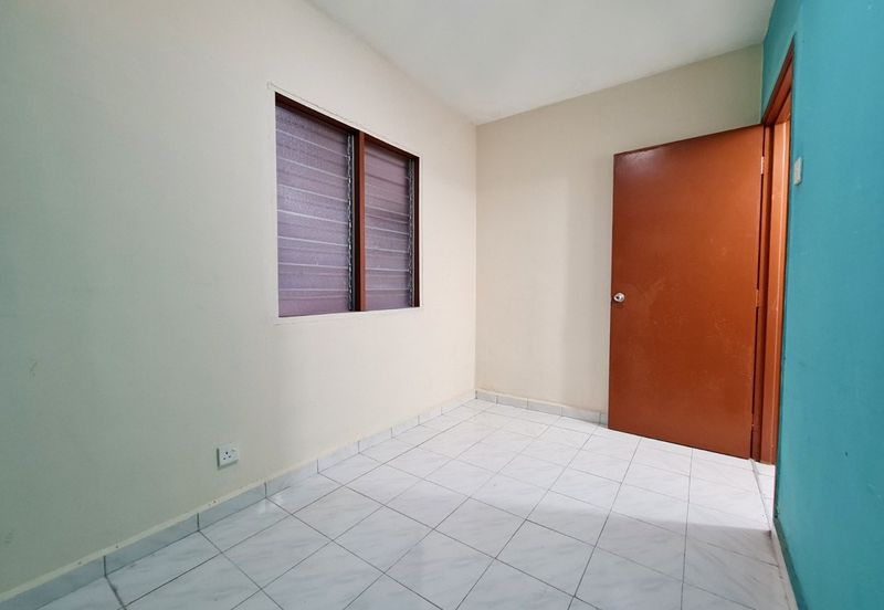 Pangsapuri Beringin, Gombak Permai