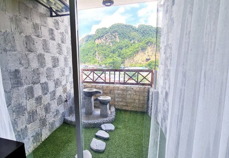 Pangsapuri Beringin, Gombak Permai