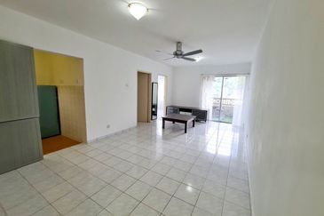 Pangsapuri Beringin, Gombak Permai