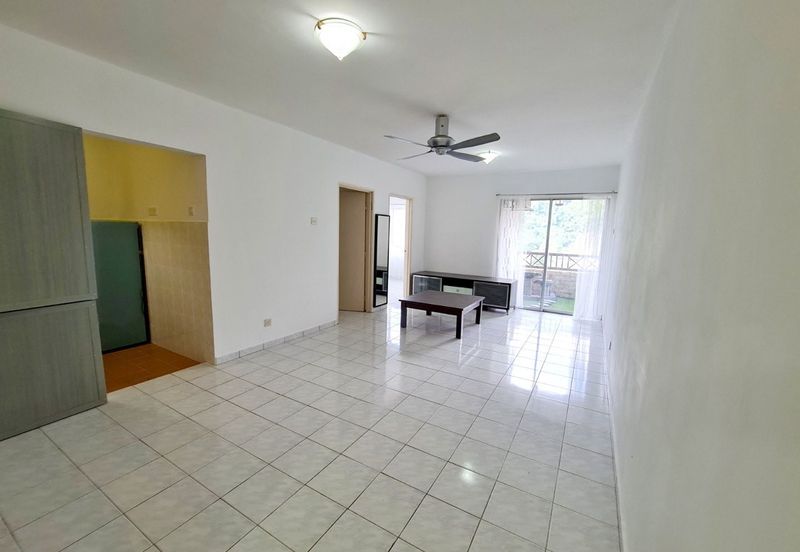 Pangsapuri Beringin, Gombak Permai