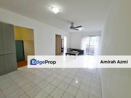 Apartment Beringin Taman Gombak Permai Batu Caves Selangor, Selangor, Gombak