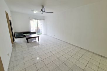 Pangsapuri Beringin, Gombak Permai