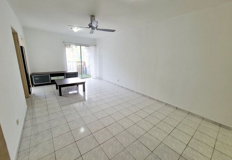 Pangsapuri Beringin, Gombak Permai