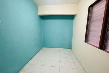 Pangsapuri Beringin, Gombak Permai