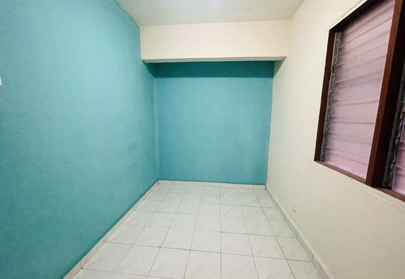 Pangsapuri Beringin, Gombak Permai