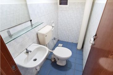 Pangsapuri Beringin, Gombak Permai