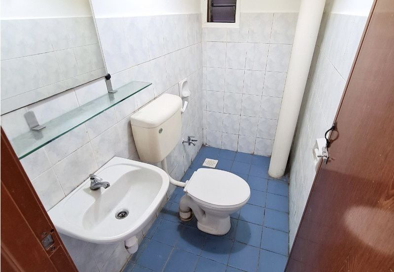 Pangsapuri Beringin, Gombak Permai