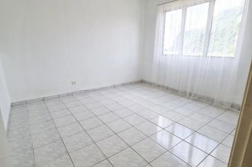 Pangsapuri Beringin, Gombak Permai