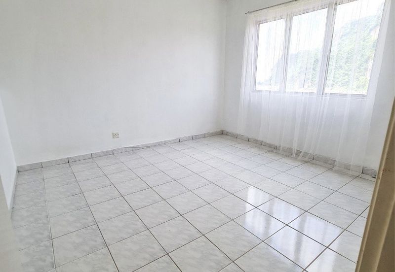 Pangsapuri Beringin, Gombak Permai