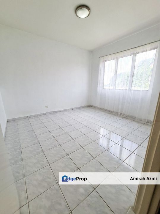 Apartment Beringin Taman Gombak Permai Batu Caves Selangor, Selangor, Gombak