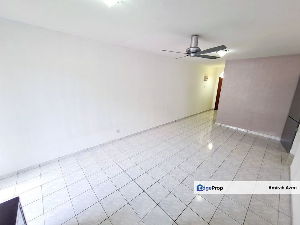 Apartment Beringin Taman Gombak Permai Batu Caves Selangor, Selangor, Gombak
