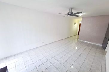 Pangsapuri Beringin, Gombak Permai