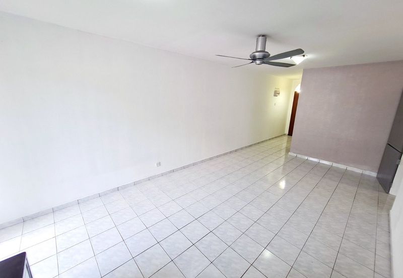 Pangsapuri Beringin, Gombak Permai